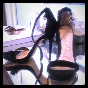 Sam Edelman strappy heel sandals